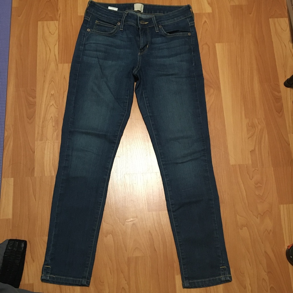 Rich & Skinny jeans size 26